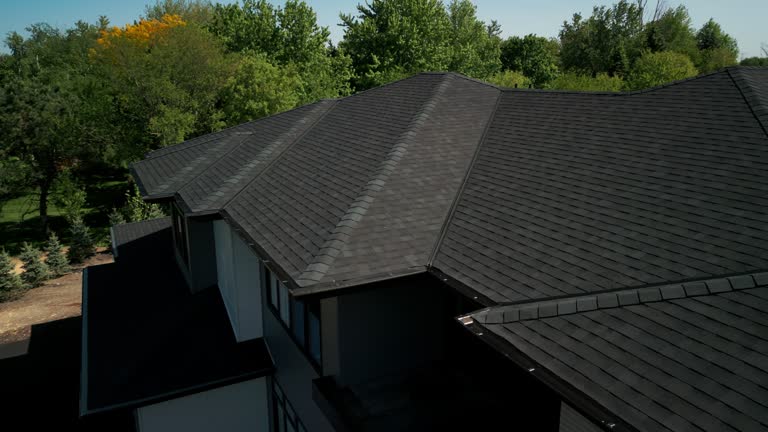 Best Roof Insulation Installation  in Flower Mound, TX